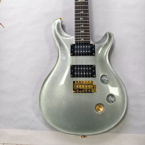Prs custom electric - prs,