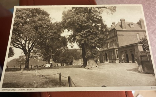 Photochrom old postcard - photochrom,