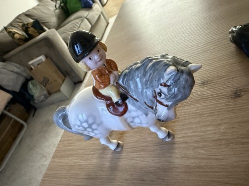 Figures beswick horse pony - figures,