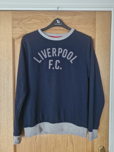 Mens genuine liverpool jumper - mens,