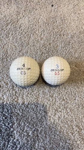 Collectable vintage dunlop - vintage,