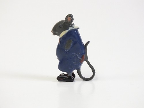 Vintage britains cadbury - britains,