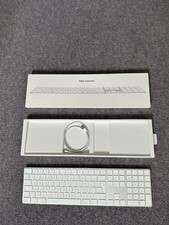 Apple Magic Keyboard British