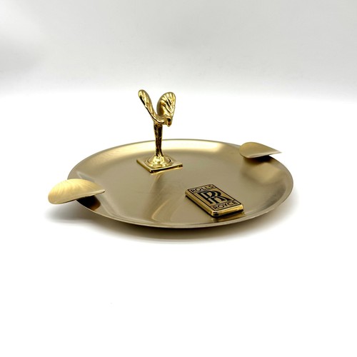 Rolls royce cigar - cigar, ashtray