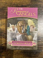 The Romance Angels Oracle