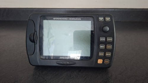 Standard horizon cp155 gps - standard,