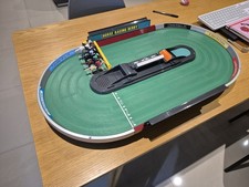 Rare 5 Horse Peers Hardy Horse