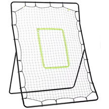 Rebounder Net Baseball