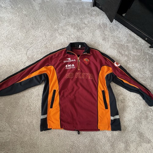 Vintage roma diadora - vintage, as