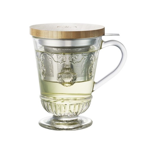 Rochere versailles tea set - la,