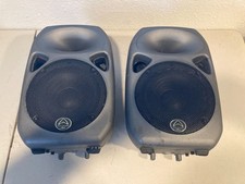 Lot of 2 Wharfedale Pro Titan