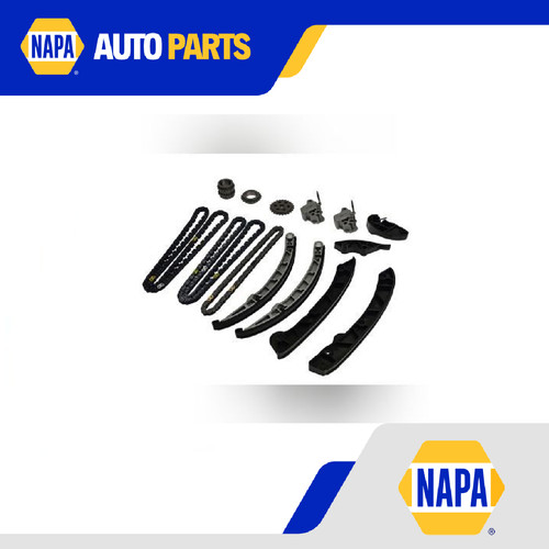 Timing chain kit fits jaguar - timing,