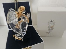 SWAROVSKI CRYSTAL 2000 'ANGEL