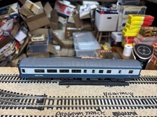 OO-Gauge Airfix BR MK.2D Model