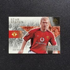 2004 Upper Deck SP Authentic