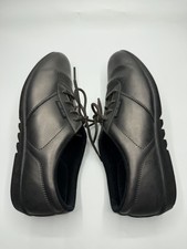 Free Step Leather Anti-Shock