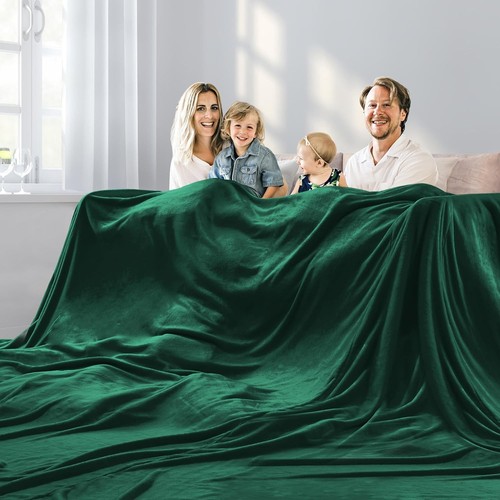 Oversized blanket 120x120 - oversized,