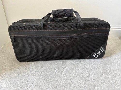 Bach tr650 trumpet outfit - bach,