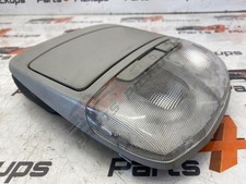 2008 Isuzu Rodeo LE Sunglass