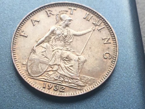 1932 british george - george, v