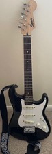 Squier by Fender Stratocaster
