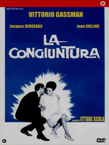 Congiuntura vittorio - la,