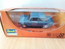 REVELL NSU TT 1:18 BRAND NEW