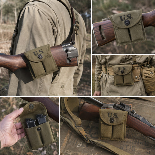 Wwii army m2 carbine - wwii,