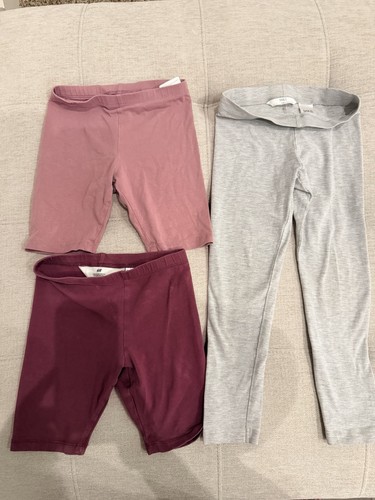 Bundle girls bike shorts - girls,