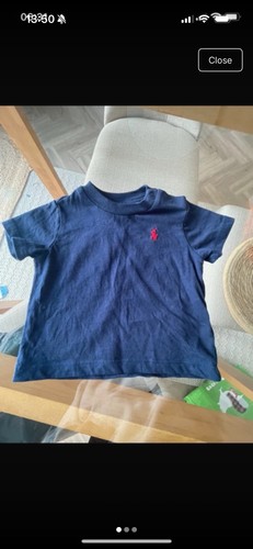 Ralph lauren baby - baby, boy