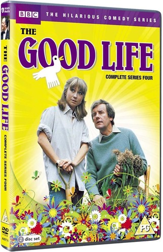 The good life - the,