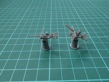 1/72 WWII USS Oerlikon 20mm AA