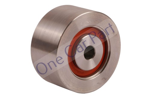 Idler fan belt tensioner - idler,