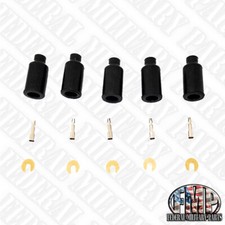 5pk electrical connectors - 5pk,