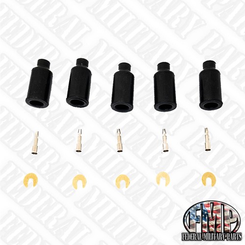 5pk electrical connectors - 5pk,