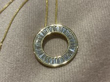 2.365 Carat Lab Created