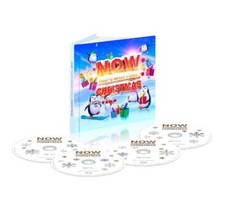 Various - NOW Thats What I Call Christmas! [CD]