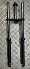 Kawasaki AR50 AR80 Front Forks