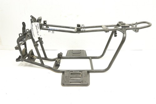Yamaha yfz frame main - 50, 18