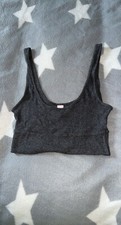 ladies woolen tank top