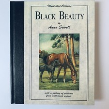 Black Beauty. The