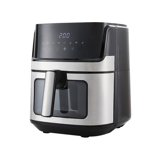 New air fryer 1700w with - new,