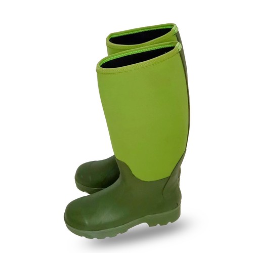 Unisex wellies green - unisex,