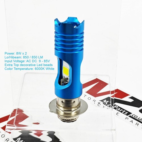 P15d led motorcycle - p15d-25-1,