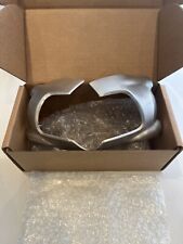 Genuine Triumph Street Twin/Speed Twin 900 Intake Covers.