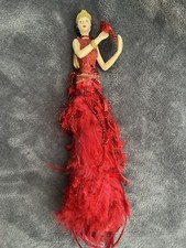 beautiful girl lady art deco