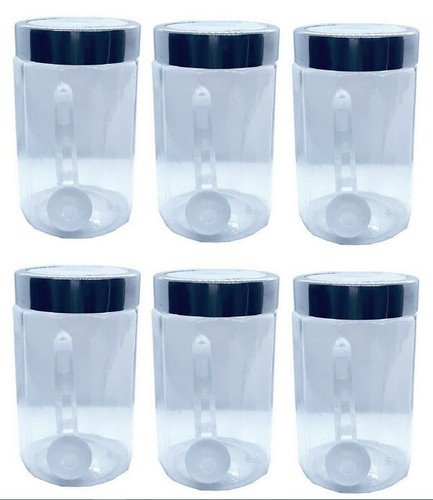 Plastic storage containers - plastic,