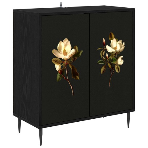 Sideboard with shelf - sideboard,