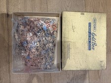 Vintage victory gold box - victory, box”