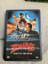 Zombie Dawn of the Dead 2 disc